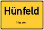 Hünfeld – Hessen – Breitband Ausbau – Internet Verfügbarkeit (DSL, VDSL, Glasfaser, Kabel, Mobilfunk)