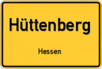 Hüttenberg – Hessen – Breitband Ausbau – Internet Verfügbarkeit (DSL, VDSL, Glasfaser, Kabel, Mobilfunk)