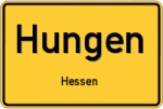 Hungen – Hessen – Breitband Ausbau – Internet Verfügbarkeit (DSL, VDSL, Glasfaser, Kabel, Mobilfunk)