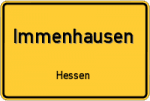 Immenhausen – Hessen – Breitband Ausbau – Internet Verfügbarkeit (DSL, VDSL, Glasfaser, Kabel, Mobilfunk)