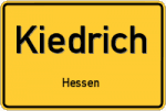 Kiedrich – Hessen – Breitband Ausbau – Internet Verfügbarkeit (DSL, VDSL, Glasfaser, Kabel, Mobilfunk)