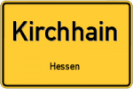 Kirchhain – Hessen – Breitband Ausbau – Internet Verfügbarkeit (DSL, VDSL, Glasfaser, Kabel, Mobilfunk)