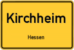 Kirchheim – Hessen – Breitband Ausbau – Internet Verfügbarkeit (DSL, VDSL, Glasfaser, Kabel, Mobilfunk)