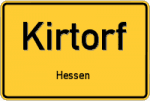 Kirtorf – Hessen – Breitband Ausbau – Internet Verfügbarkeit (DSL, VDSL, Glasfaser, Kabel, Mobilfunk)