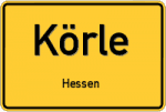 Körle – Hessen – Breitband Ausbau – Internet Verfügbarkeit (DSL, VDSL, Glasfaser, Kabel, Mobilfunk)