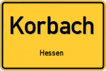 Korbach – Hessen – Breitband Ausbau – Internet Verfügbarkeit (DSL, VDSL, Glasfaser, Kabel, Mobilfunk)
