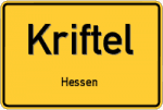 Kriftel – Hessen – Breitband Ausbau – Internet Verfügbarkeit (DSL, VDSL, Glasfaser, Kabel, Mobilfunk)
