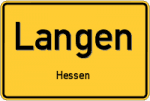 Langen – Hessen – Breitband Ausbau – Internet Verfügbarkeit (DSL, VDSL, Glasfaser, Kabel, Mobilfunk)