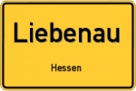 Liebenau – Hessen – Breitband Ausbau – Internet Verfügbarkeit (DSL, VDSL, Glasfaser, Kabel, Mobilfunk)