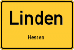 Linden – Hessen – Breitband Ausbau – Internet Verfügbarkeit (DSL, VDSL, Glasfaser, Kabel, Mobilfunk)