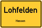 Lohfelden – Hessen – Breitband Ausbau – Internet Verfügbarkeit (DSL, VDSL, Glasfaser, Kabel, Mobilfunk)