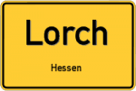 Lorch – Hessen – Breitband Ausbau – Internet Verfügbarkeit (DSL, VDSL, Glasfaser, Kabel, Mobilfunk)