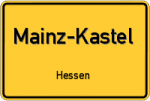 Mainz-Kastel – Hessen – Breitband Ausbau – Internet Verfügbarkeit (DSL, VDSL, Glasfaser, Kabel, Mobilfunk)