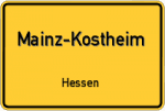 Mainz-Kostheim – Hessen – Breitband Ausbau – Internet Verfügbarkeit (DSL, VDSL, Glasfaser, Kabel, Mobilfunk)
