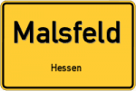 Malsfeld – Hessen – Breitband Ausbau – Internet Verfügbarkeit (DSL, VDSL, Glasfaser, Kabel, Mobilfunk)