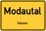 Modautal – Hessen – Breitband Ausbau – Internet Verfügbarkeit (DSL, VDSL, Glasfaser, Kabel, Mobilfunk)