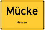 Mücke – Hessen – Breitband Ausbau – Internet Verfügbarkeit (DSL, VDSL, Glasfaser, Kabel, Mobilfunk)