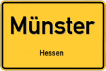 Münster – Hessen – Breitband Ausbau – Internet Verfügbarkeit (DSL, VDSL, Glasfaser, Kabel, Mobilfunk)