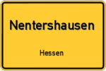 Nentershausen – Hessen – Breitband Ausbau – Internet Verfügbarkeit (DSL, VDSL, Glasfaser, Kabel, Mobilfunk)