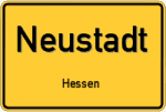 Neustadt – Hessen – Breitband Ausbau – Internet Verfügbarkeit (DSL, VDSL, Glasfaser, Kabel, Mobilfunk)