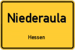Niederaula – Hessen – Breitband Ausbau – Internet Verfügbarkeit (DSL, VDSL, Glasfaser, Kabel, Mobilfunk)