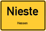 Nieste – Hessen – Breitband Ausbau – Internet Verfügbarkeit (DSL, VDSL, Glasfaser, Kabel, Mobilfunk)