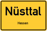 Nüesttal – Hessen – Breitband Ausbau – Internet Verfügbarkeit (DSL, VDSL, Glasfaser, Kabel, Mobilfunk)