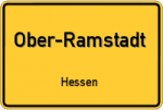 Ober-Ramstadt – Hessen – Breitband Ausbau – Internet Verfügbarkeit (DSL, VDSL, Glasfaser, Kabel, Mobilfunk)