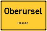 Oberursel – Hessen – Breitband Ausbau – Internet Verfügbarkeit (DSL, VDSL, Glasfaser, Kabel, Mobilfunk)