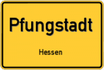 Pfungstadt – Hessen – Breitband Ausbau – Internet Verfügbarkeit (DSL, VDSL, Glasfaser, Kabel, Mobilfunk)