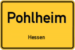 Pohlheim – Hessen – Breitband Ausbau – Internet Verfügbarkeit (DSL, VDSL, Glasfaser, Kabel, Mobilfunk)