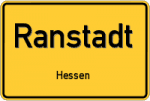 Ranstadt – Hessen – Breitband Ausbau – Internet Verfügbarkeit (DSL, VDSL, Glasfaser, Kabel, Mobilfunk)