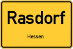 Rasdorf – Hessen – Breitband Ausbau – Internet Verfügbarkeit (DSL, VDSL, Glasfaser, Kabel, Mobilfunk)