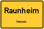 Raunheim – Hessen – Breitband Ausbau – Internet Verfügbarkeit (DSL, VDSL, Glasfaser, Kabel, Mobilfunk)