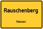Rauschenberg – Hessen – Breitband Ausbau – Internet Verfügbarkeit (DSL, VDSL, Glasfaser, Kabel, Mobilfunk)