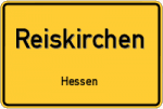 Reiskirchen – Hessen – Breitband Ausbau – Internet Verfügbarkeit (DSL, VDSL, Glasfaser, Kabel, Mobilfunk)