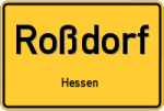 Roßdorf – Hessen – Breitband Ausbau – Internet Verfügbarkeit (DSL, VDSL, Glasfaser, Kabel, Mobilfunk)