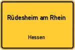 Rüdesheim am Rhein – Hessen – Breitband Ausbau – Internet Verfügbarkeit (DSL, VDSL, Glasfaser, Kabel, Mobilfunk)