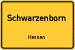 Schwarzenborn – Hessen – Breitband Ausbau – Internet Verfügbarkeit (DSL, VDSL, Glasfaser, Kabel, Mobilfunk)