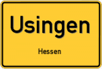Usingen – Hessen – Breitband Ausbau – Internet Verfügbarkeit (DSL, VDSL, Glasfaser, Kabel, Mobilfunk)