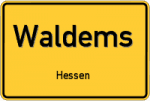 Waldems – Hessen – Breitband Ausbau – Internet Verfügbarkeit (DSL, VDSL, Glasfaser, Kabel, Mobilfunk)