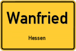 Wanfried – Hessen – Breitband Ausbau – Internet Verfügbarkeit (DSL, VDSL, Glasfaser, Kabel, Mobilfunk)