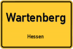 Wartenberg – Hessen – Breitband Ausbau – Internet Verfügbarkeit (DSL, VDSL, Glasfaser, Kabel, Mobilfunk)