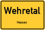 Wehretal – Hessen – Breitband Ausbau – Internet Verfügbarkeit (DSL, VDSL, Glasfaser, Kabel, Mobilfunk)