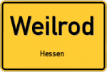 Weilrod – Hessen – Breitband Ausbau – Internet Verfügbarkeit (DSL, VDSL, Glasfaser, Kabel, Mobilfunk)