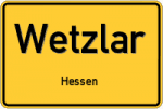 Wetzlar – Hessen – Breitband Ausbau – Internet Verfügbarkeit (DSL, VDSL, Glasfaser, Kabel, Mobilfunk)
