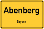 Abenberg – Bayern – Breitband Ausbau – Internet Verfügbarkeit (DSL, VDSL, Glasfaser, Kabel, Mobilfunk)