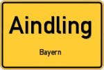 Aindling – Bayern – Breitband Ausbau – Internet Verfügbarkeit (DSL, VDSL, Glasfaser, Kabel, Mobilfunk)