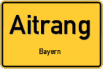 Aitrang – Bayern – Breitband Ausbau – Internet Verfügbarkeit (DSL, VDSL, Glasfaser, Kabel, Mobilfunk)