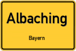 Albaching – Bayern – Breitband Ausbau – Internet Verfügbarkeit (DSL, VDSL, Glasfaser, Kabel, Mobilfunk)